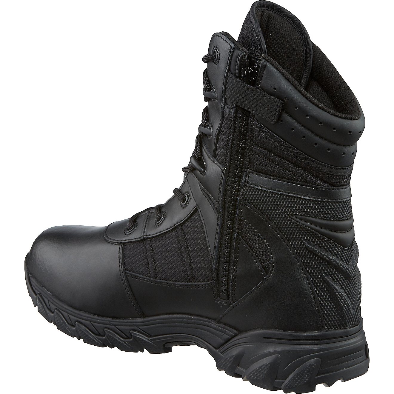 Tactical Performance Men's Siege II 8" WP Boots                                                                                  - view number 3