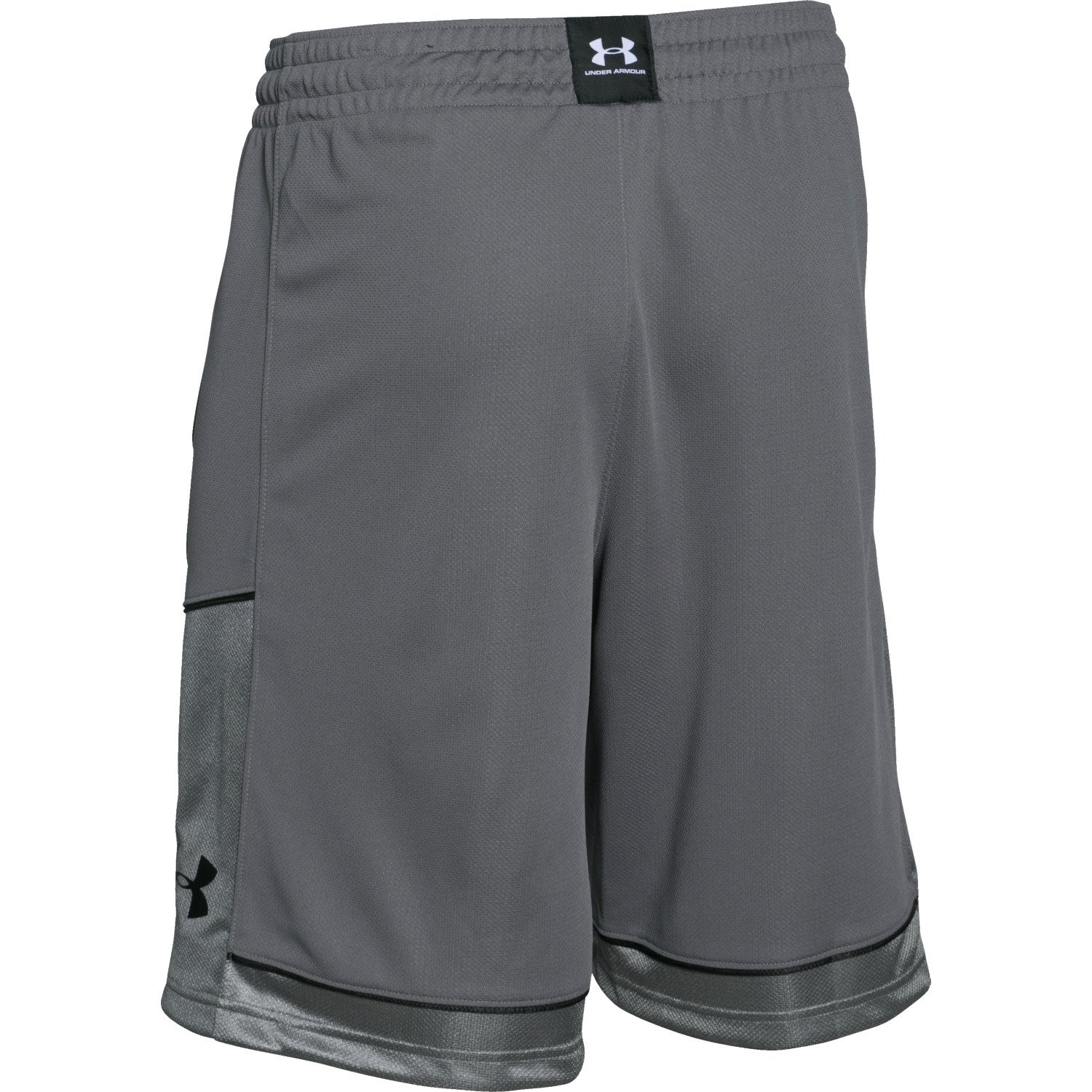 Under Armour Men's Baseline Basketball Short - view number 2