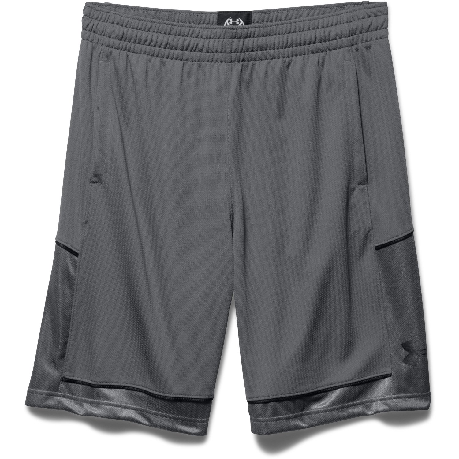 Under Armour Men's Baseline Basketball Short - view number 3