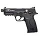 Smith & Wesson M&P22C Threaded 22 LR Compact 10-Round Pistol                                                                     - view number 1 image