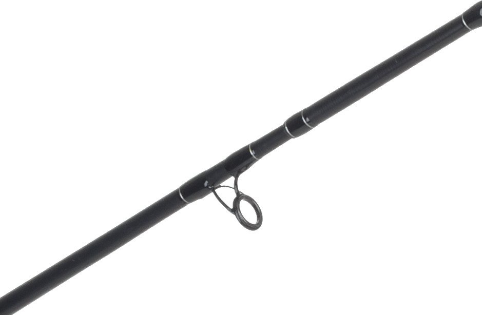 Pro Cat Solid Tipped Fiberglass MH Freshwater Spinning Rod                                                                       - view number 3