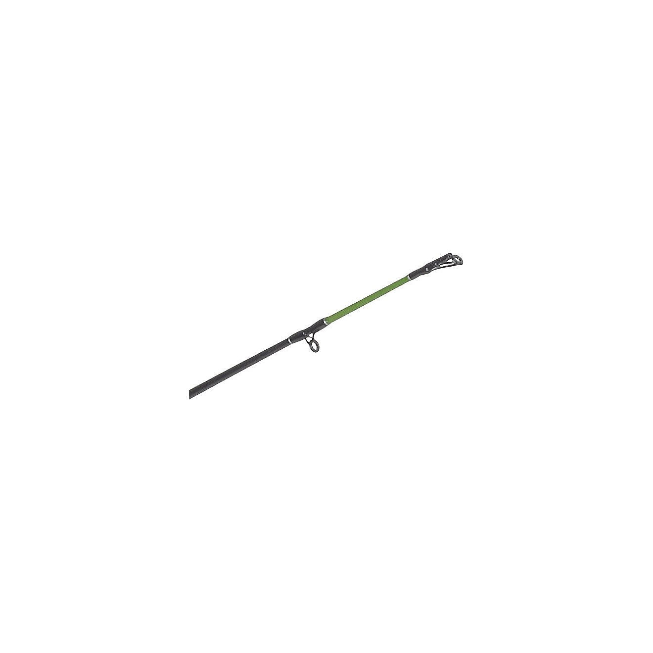 Pro Cat Solid Tipped Fiberglass MH Freshwater Spinning Rod                                                                       - view number 4