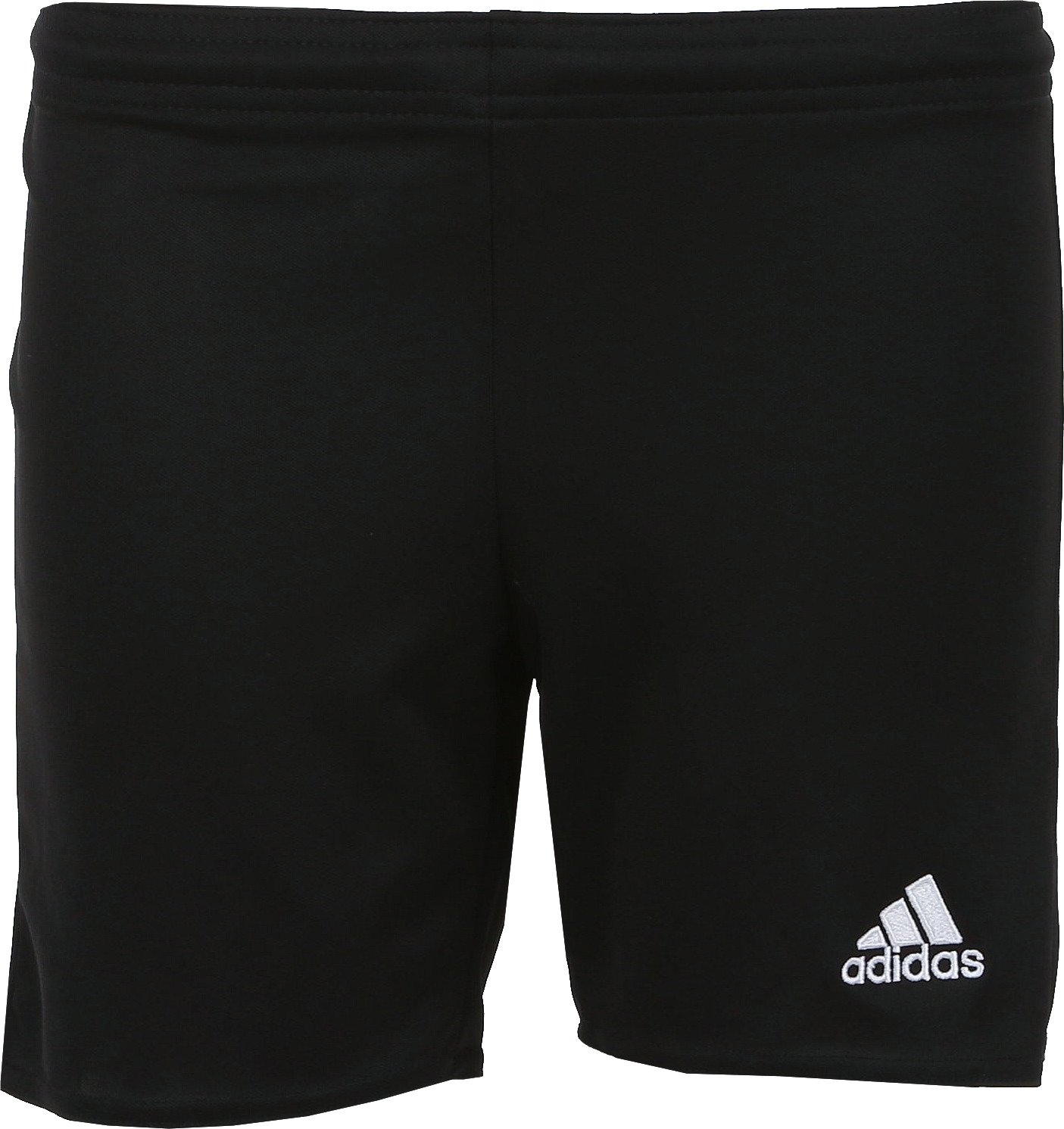 adidas unisex-child Tall Size Parma 16 Shorts, Dark Blue/White, XX