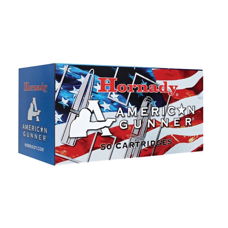 Hornady American Gu… - image