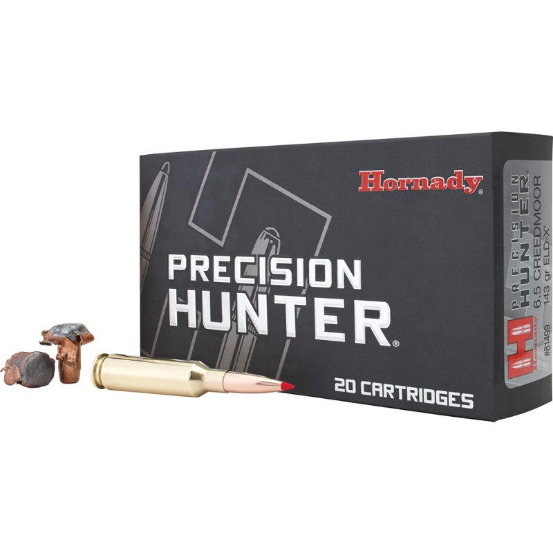 Hornady Eld-Xâ¢ Pr… - image