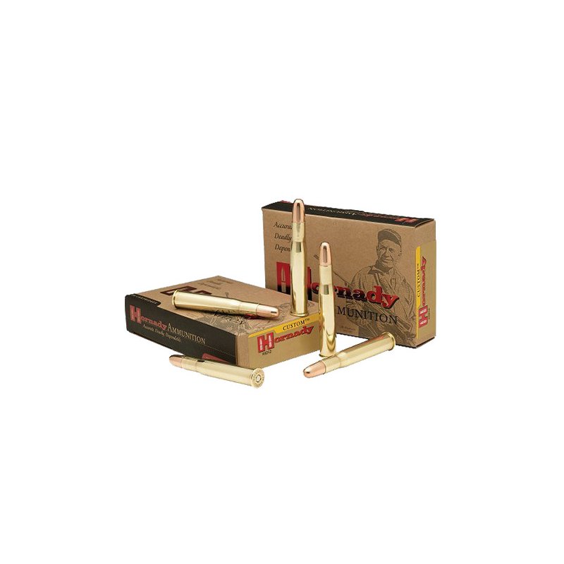 Hornady Dangerous G… - image