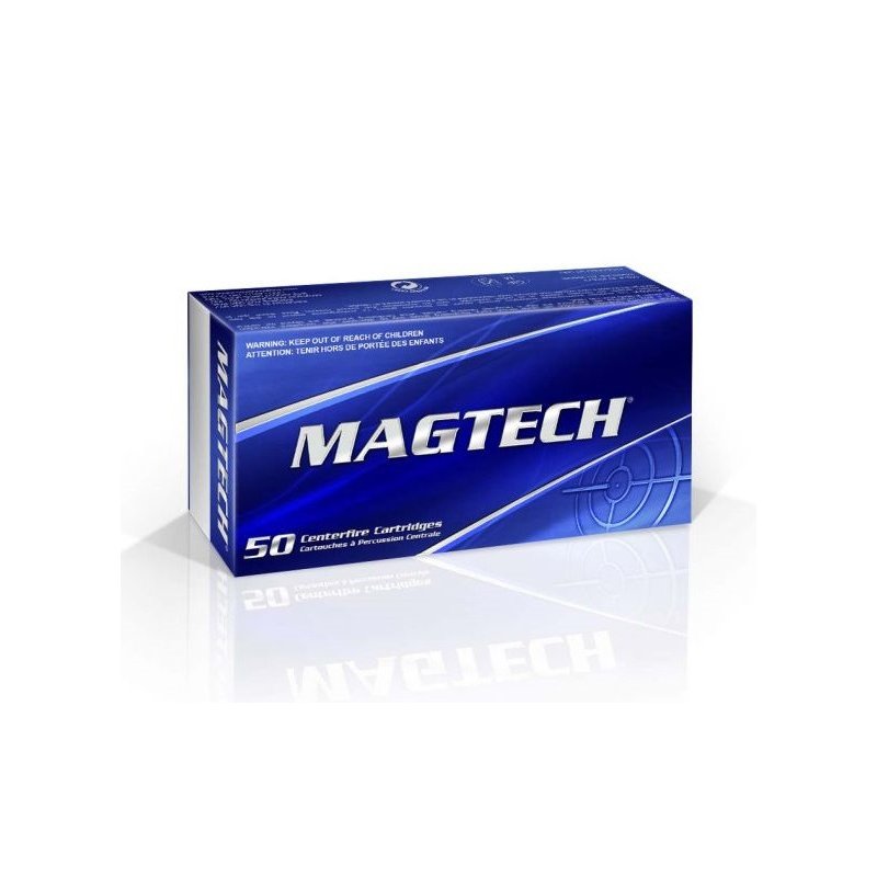 Magtech Sport Shoot… - image