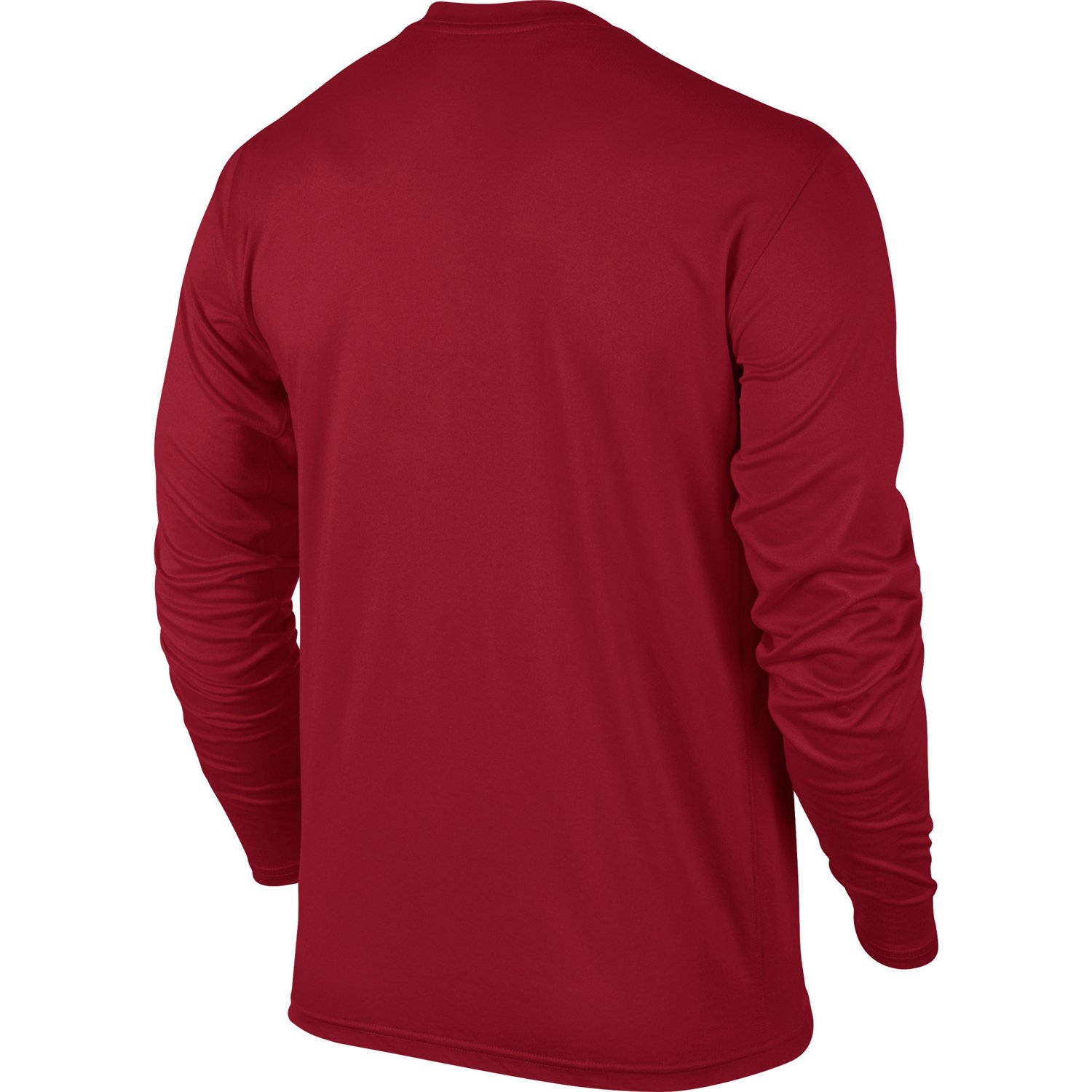 Nike Men's Legend 2.0 Training Long Sleeve Shirt - view number 2