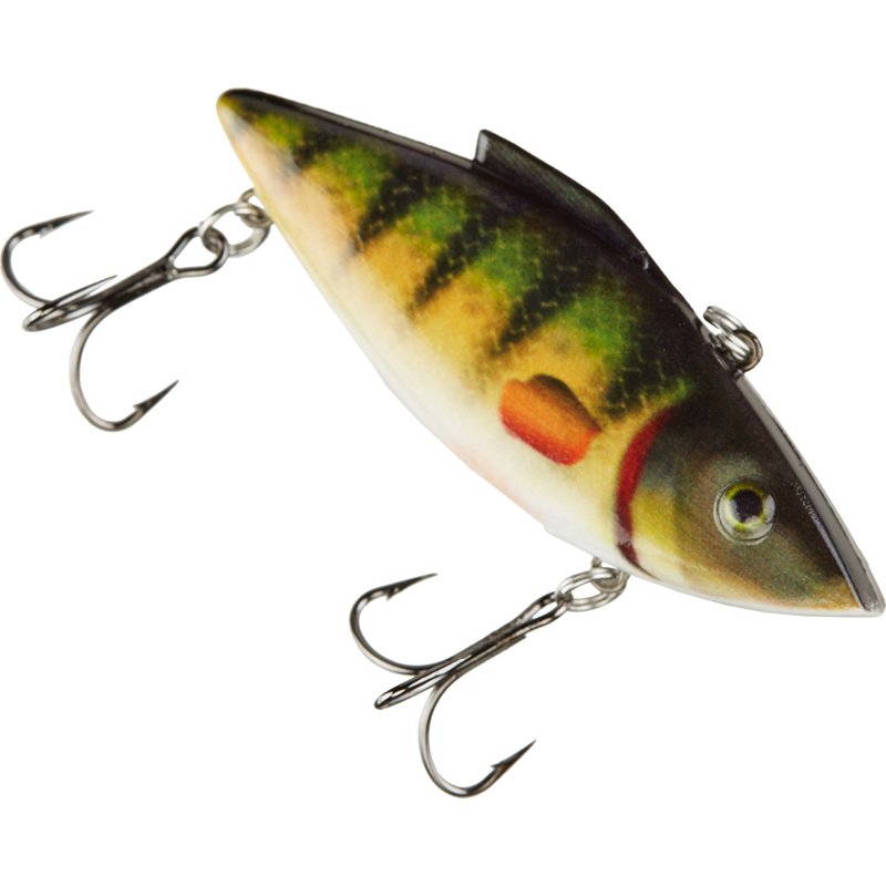 Bill Lewis Original Rat-L-Trap® 1/2 oz. Lipless Crankbait