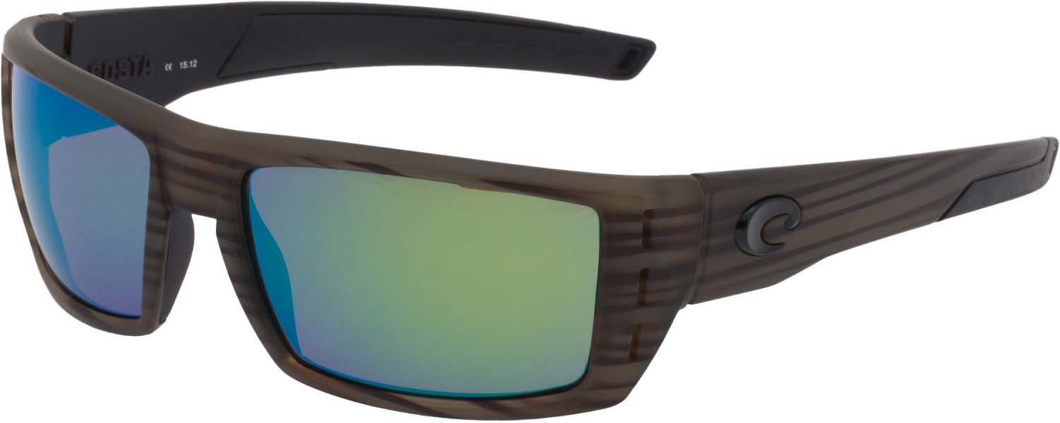 Costa Del Mar Rafael Sunglasses Academy