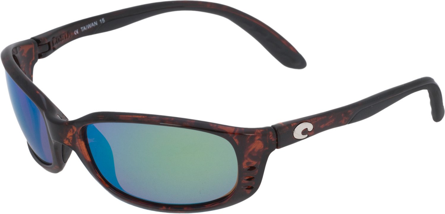 Costa Del Mar Brine Sunglasses | Academy