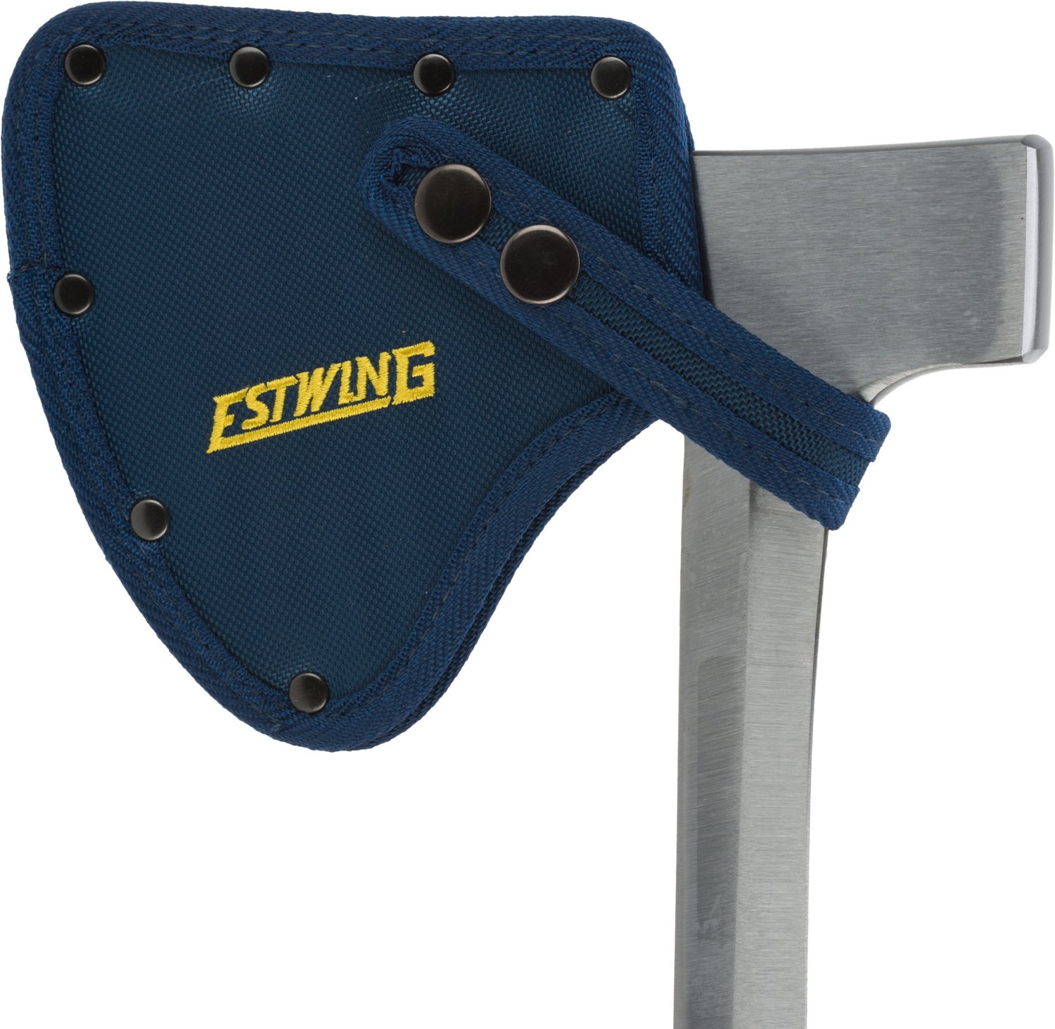 Estwing Long Handle Camper's Axe                                                                                                 - view number 2