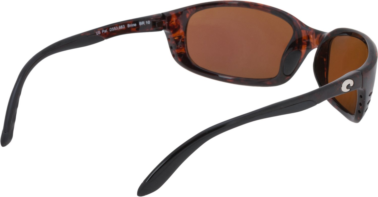 Academy Sports + Outdoors Costa Del Mar Brine UVA/UVB Sunglasses