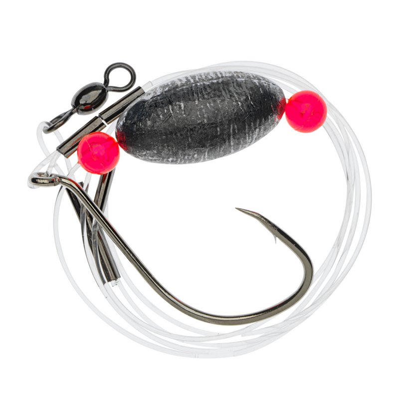 Eagle Claw Lazer Re… - image