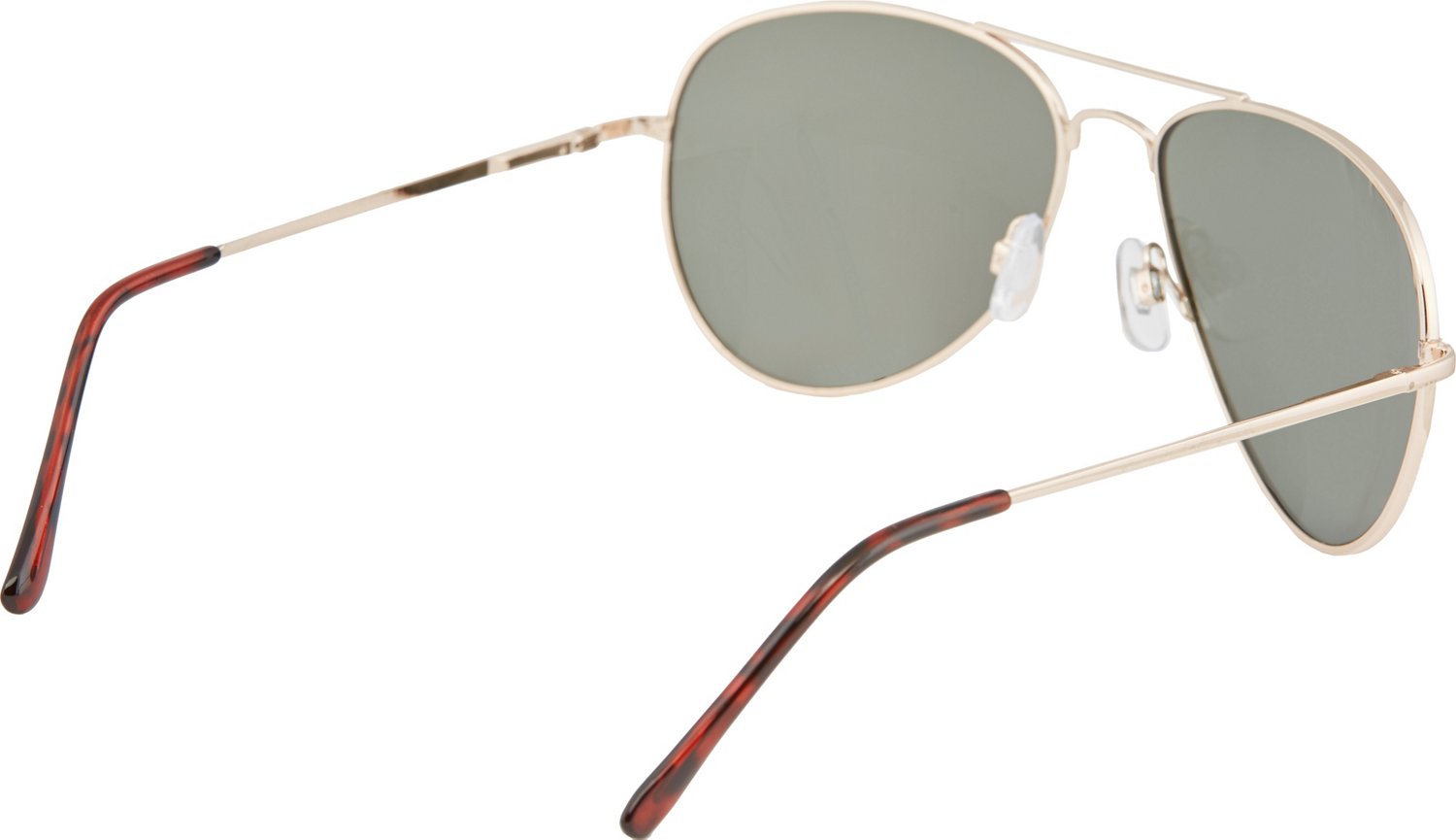 Optic Nerve Estrada Wire Sunglasses                                                                                              - view number 2