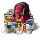 Wise 5-Day Emergency Survival 1-Person First Aid Kit                                                                             - view number 1 selected