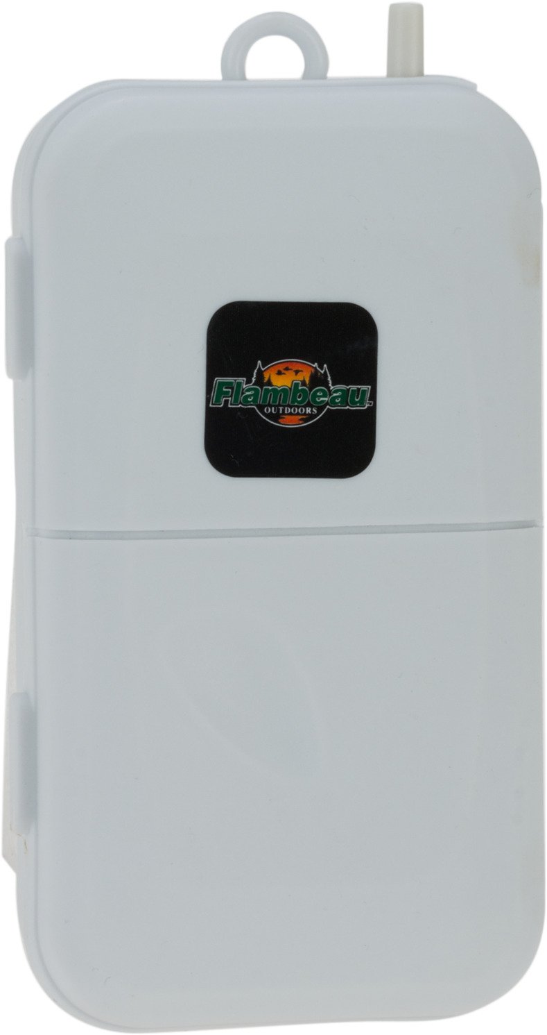 Flambeau Bait Storage 5-Gallon Bait Bucket Kit - view number 2