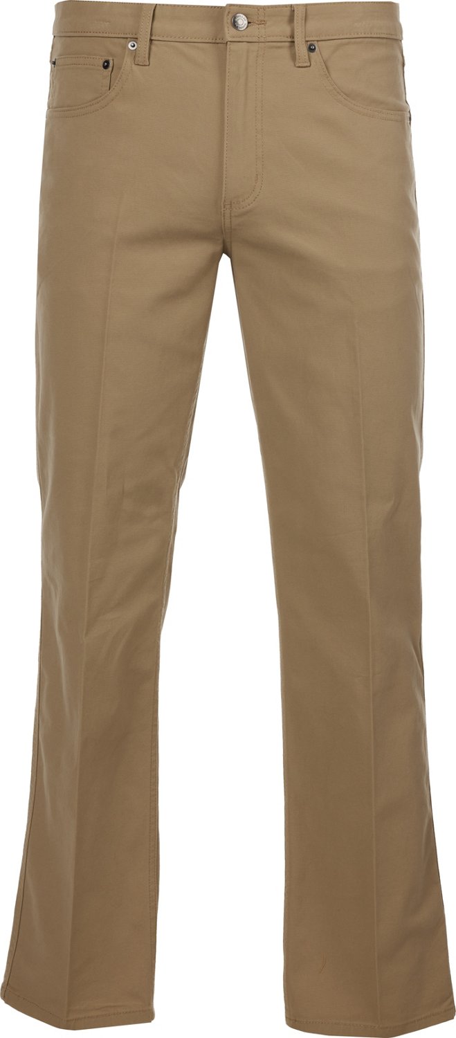 Under Armour Gents 5 Pocket Pants Academy 408