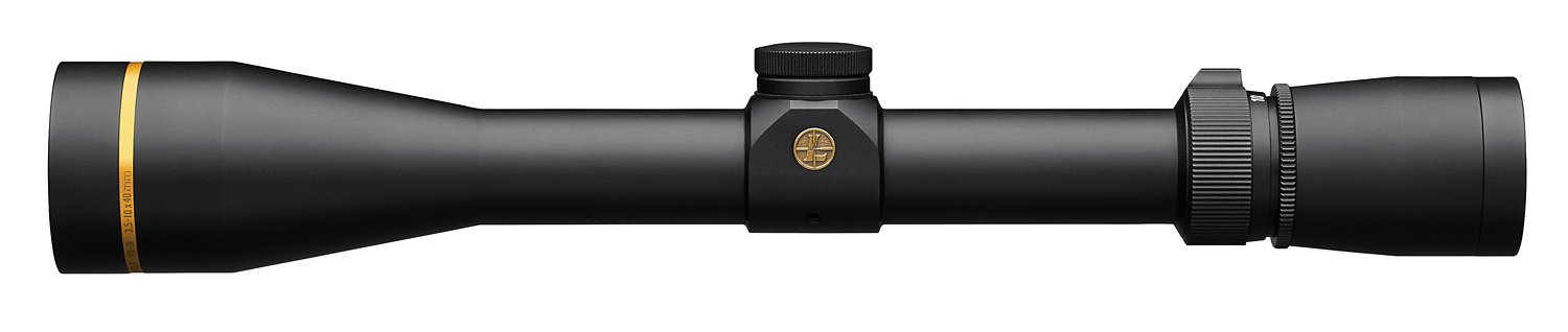 Leupold VX-3i Gold Ring Riflescope - view number 3