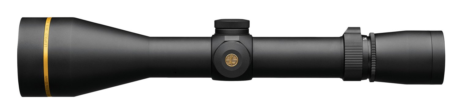 Leupold VX-3i Gold Ring Riflescope - view number 5