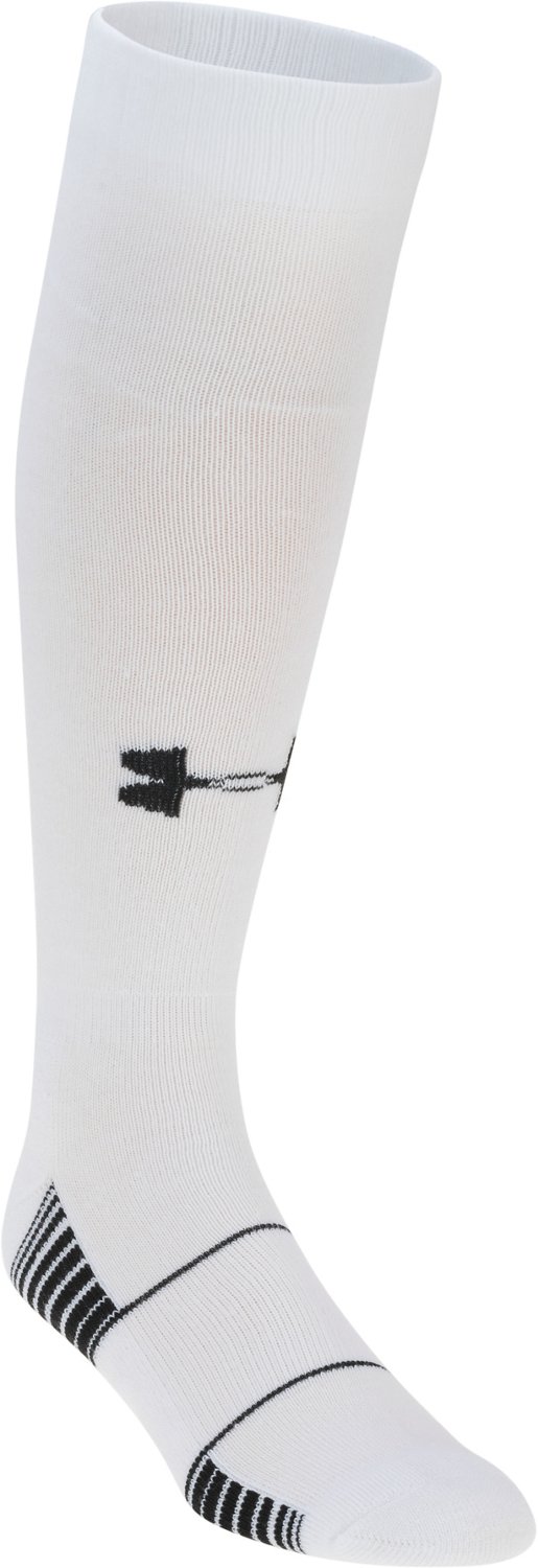 Under armour best sale youth football socks