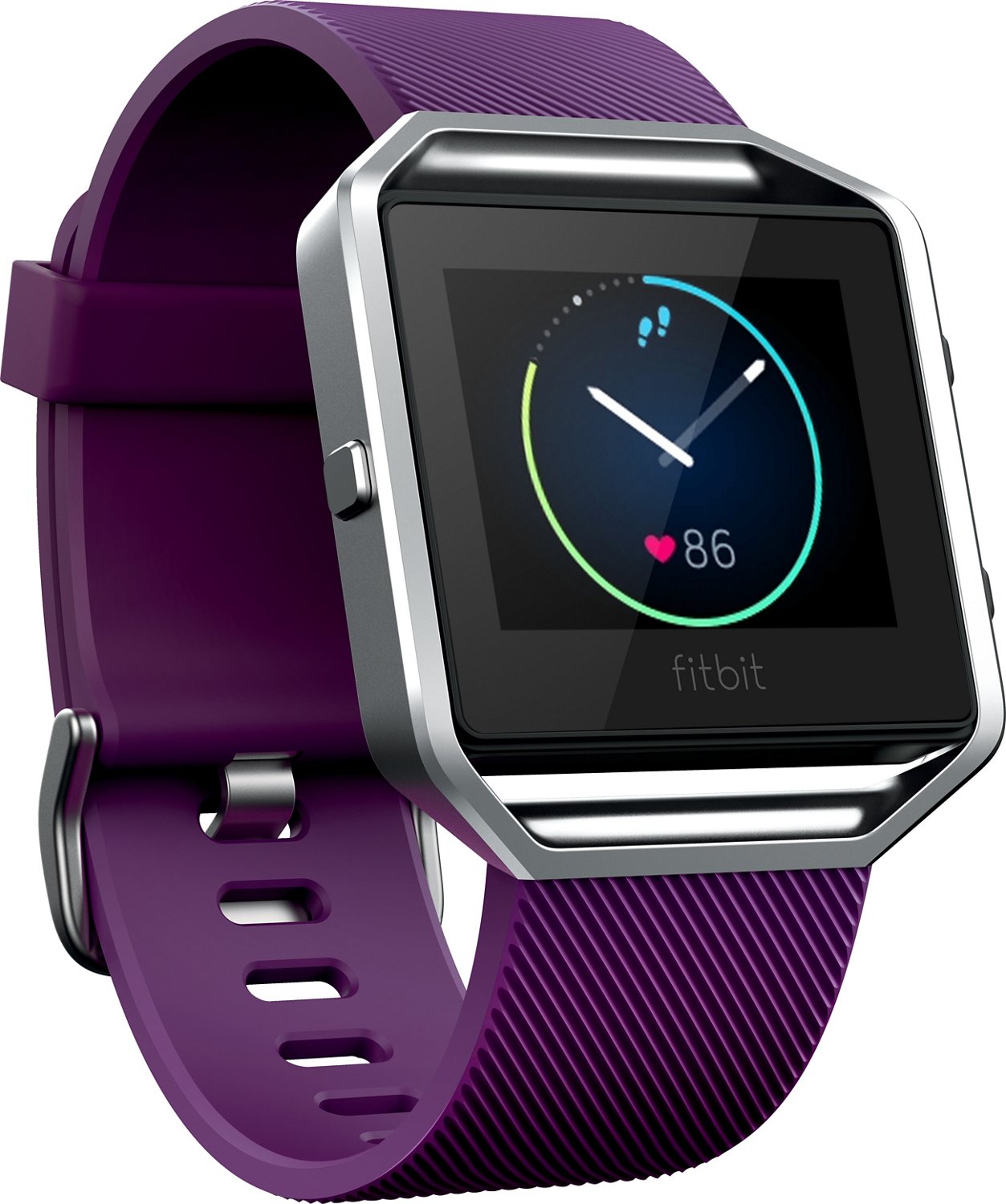 Fitbit versa academy sports on sale