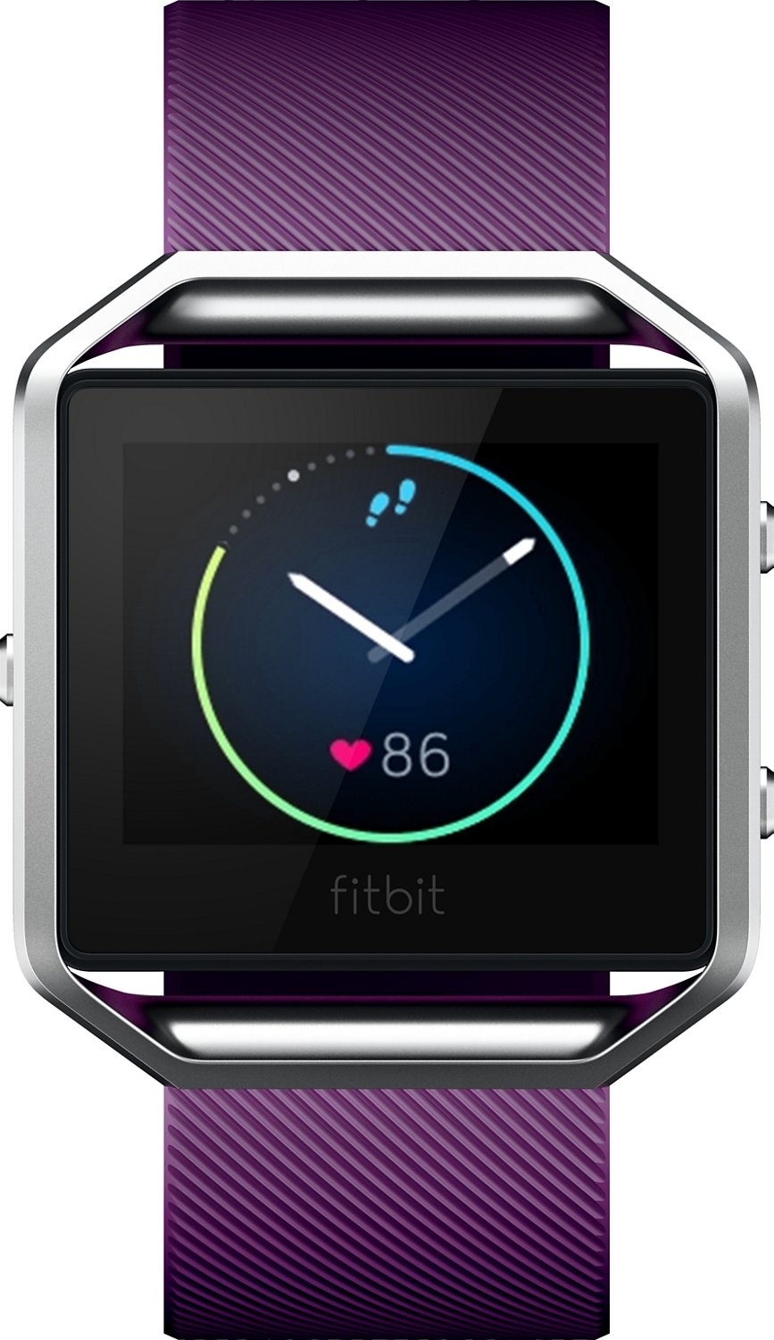 Fitbit Blaze Classic Accessory Band - view number 2