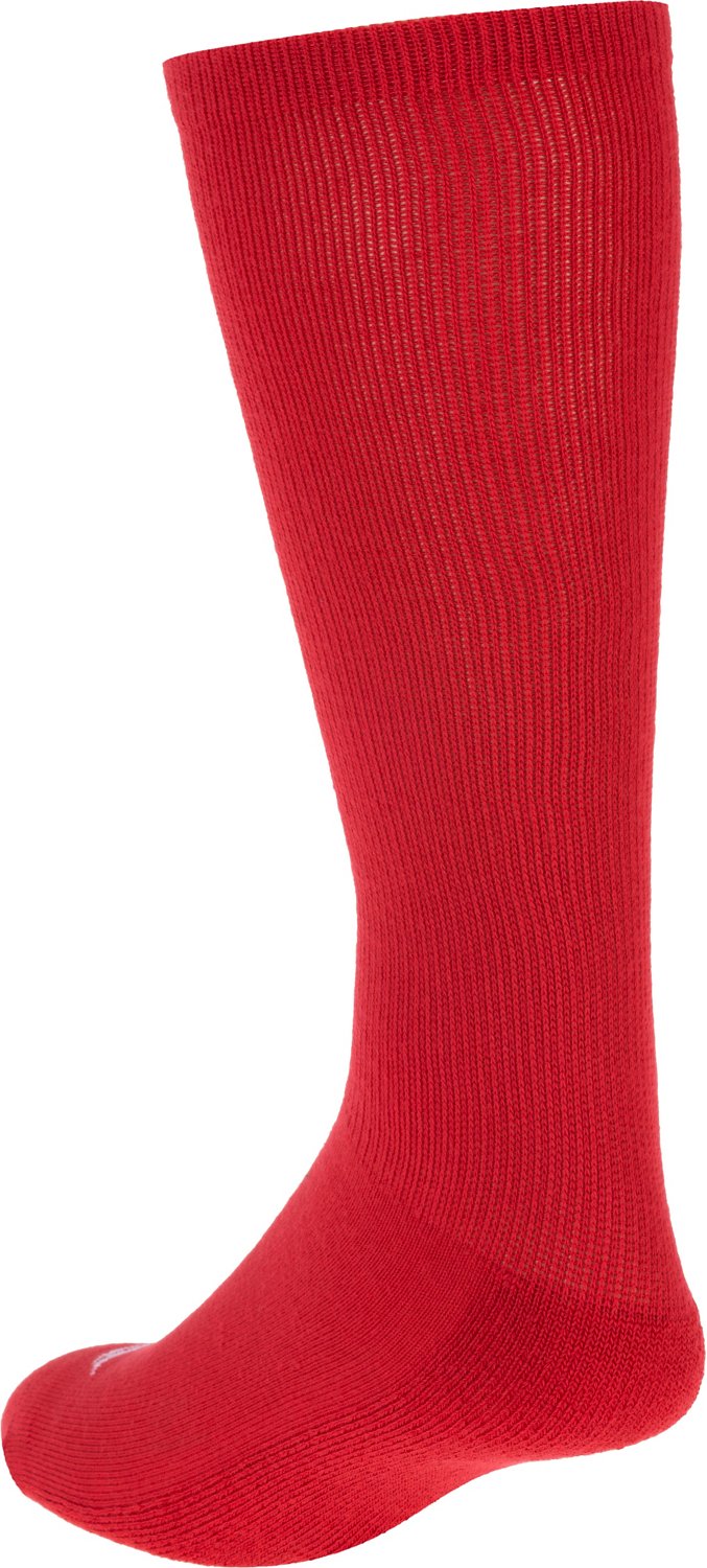 Sof Sole Men's Team Football Performance Socks Small - view number 2