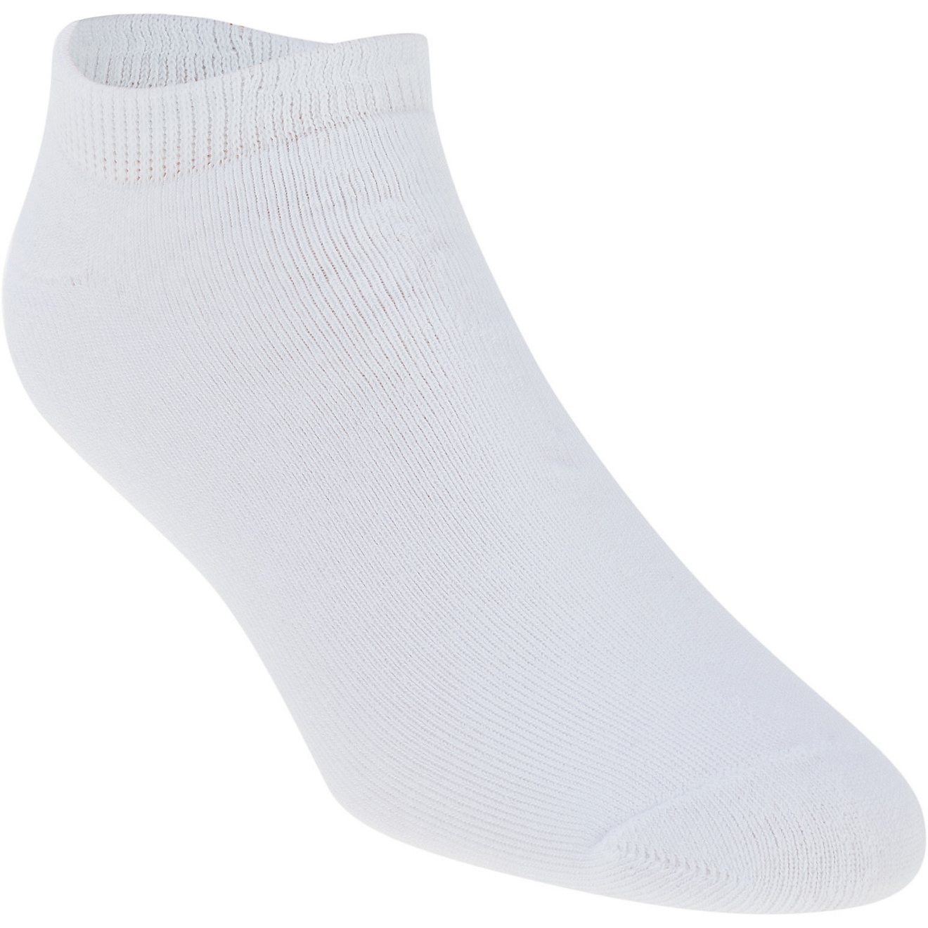 BCG Low Cut Socks 6 Pack                                                                                                         - view number 1