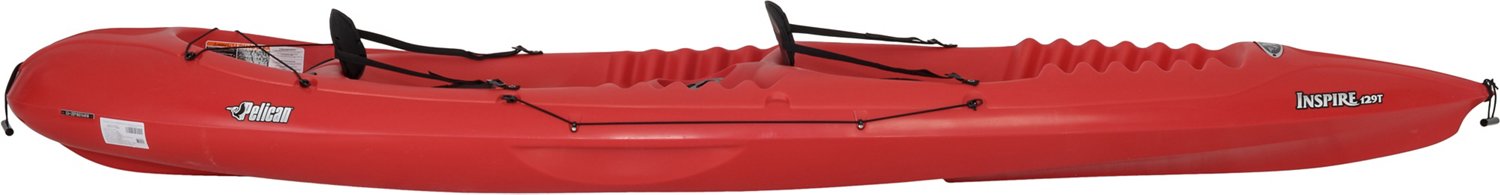 Pelican Inspire 129T 12'9" Kayak - view number 2