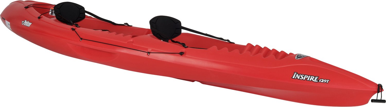 Pelican Inspire 129T 12'9" Kayak