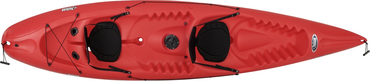 Pelican Inspire 129T 12'9" Kayak - view number 3