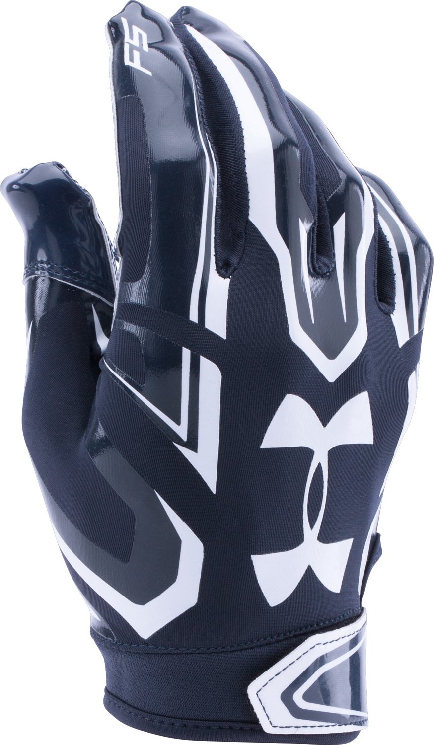 Under Armour Adults' F5 Football Gloves