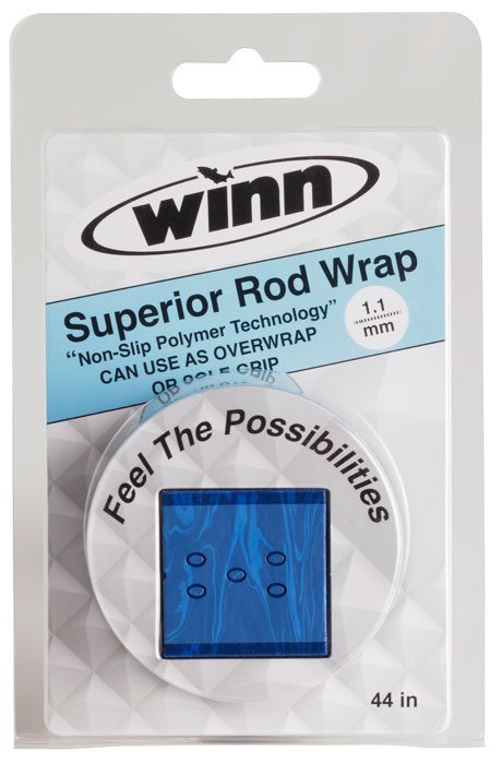 Winn 44' Rod Overwraps