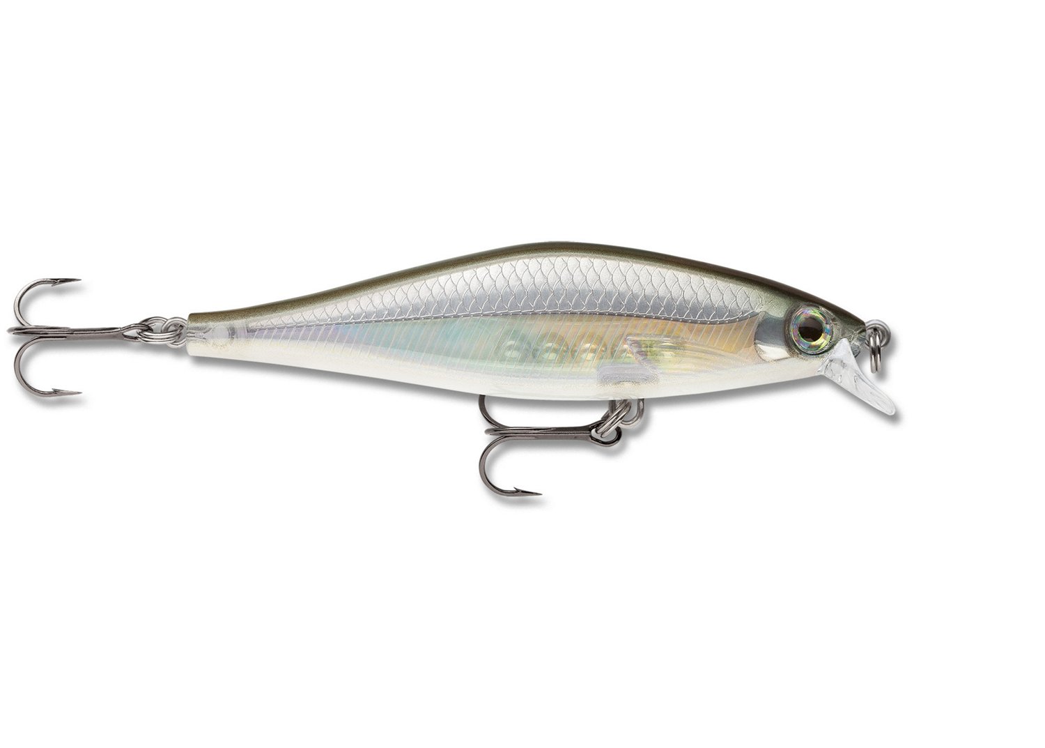 Rapala® Shadow Shad 3-1/2" Jerk Bait - view number 1