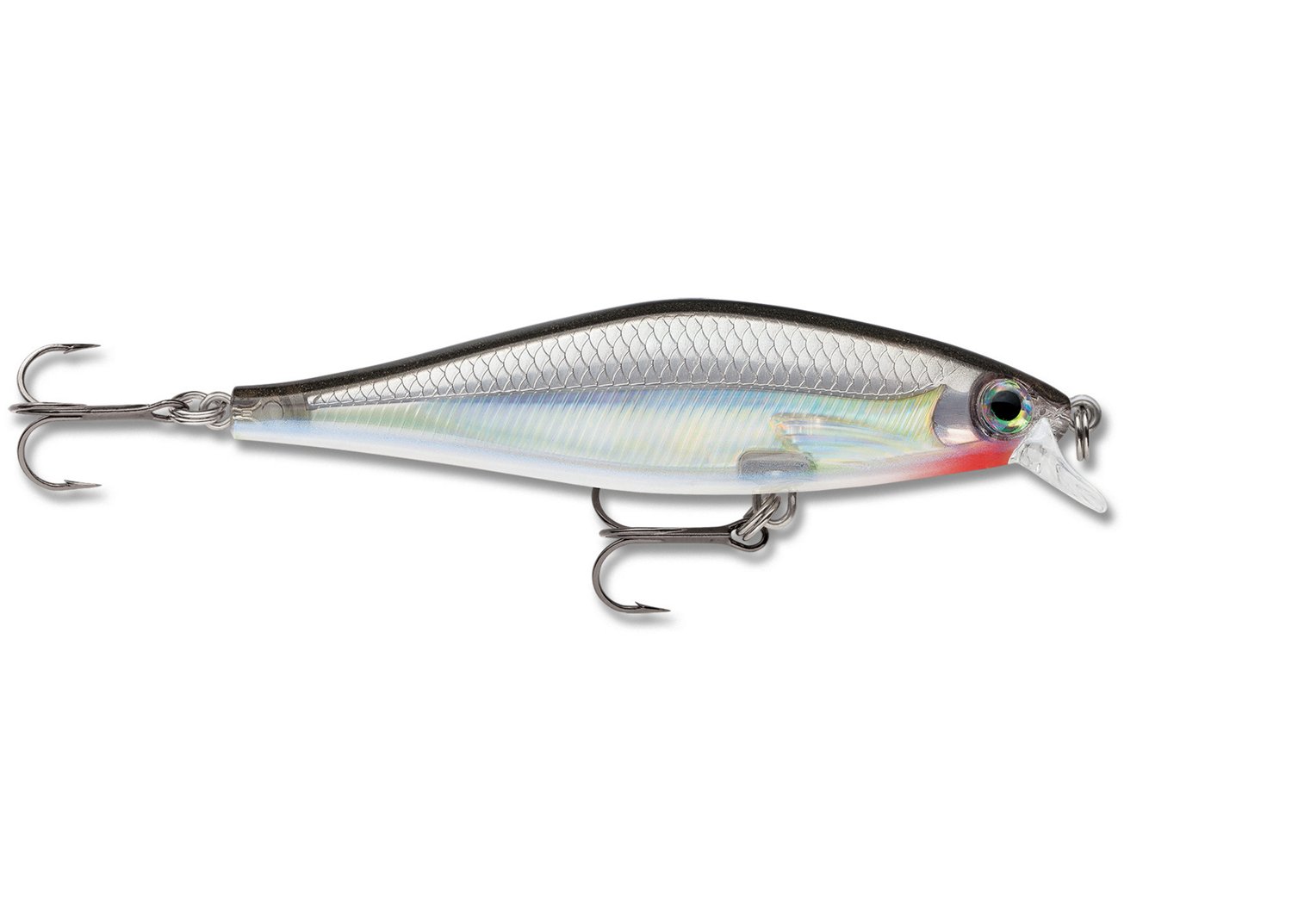 Rapala CrushCity 4.25 Freeloader (6 Pk) 