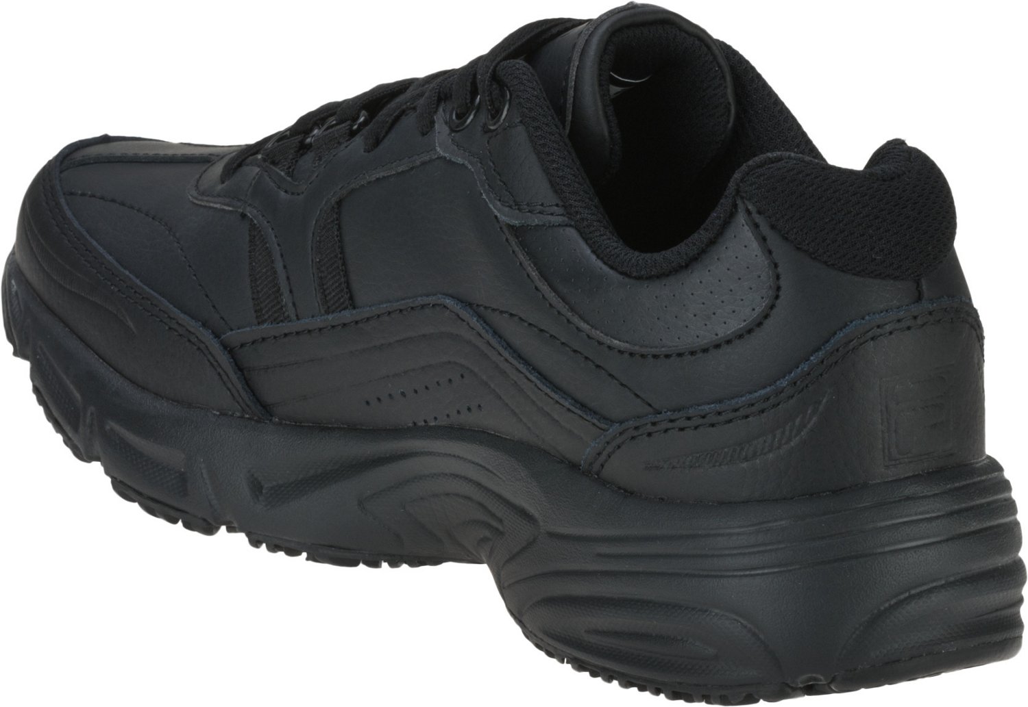 Fila Women's Memory Workshift Service Shoes                                                                                      - view number 3