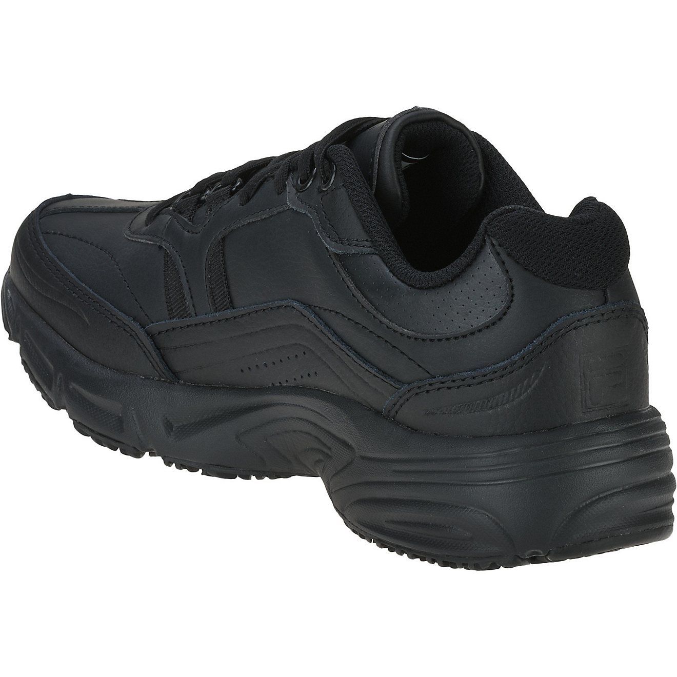 Fila Women's Memory Workshift Service Shoes                                                                                      - view number 3