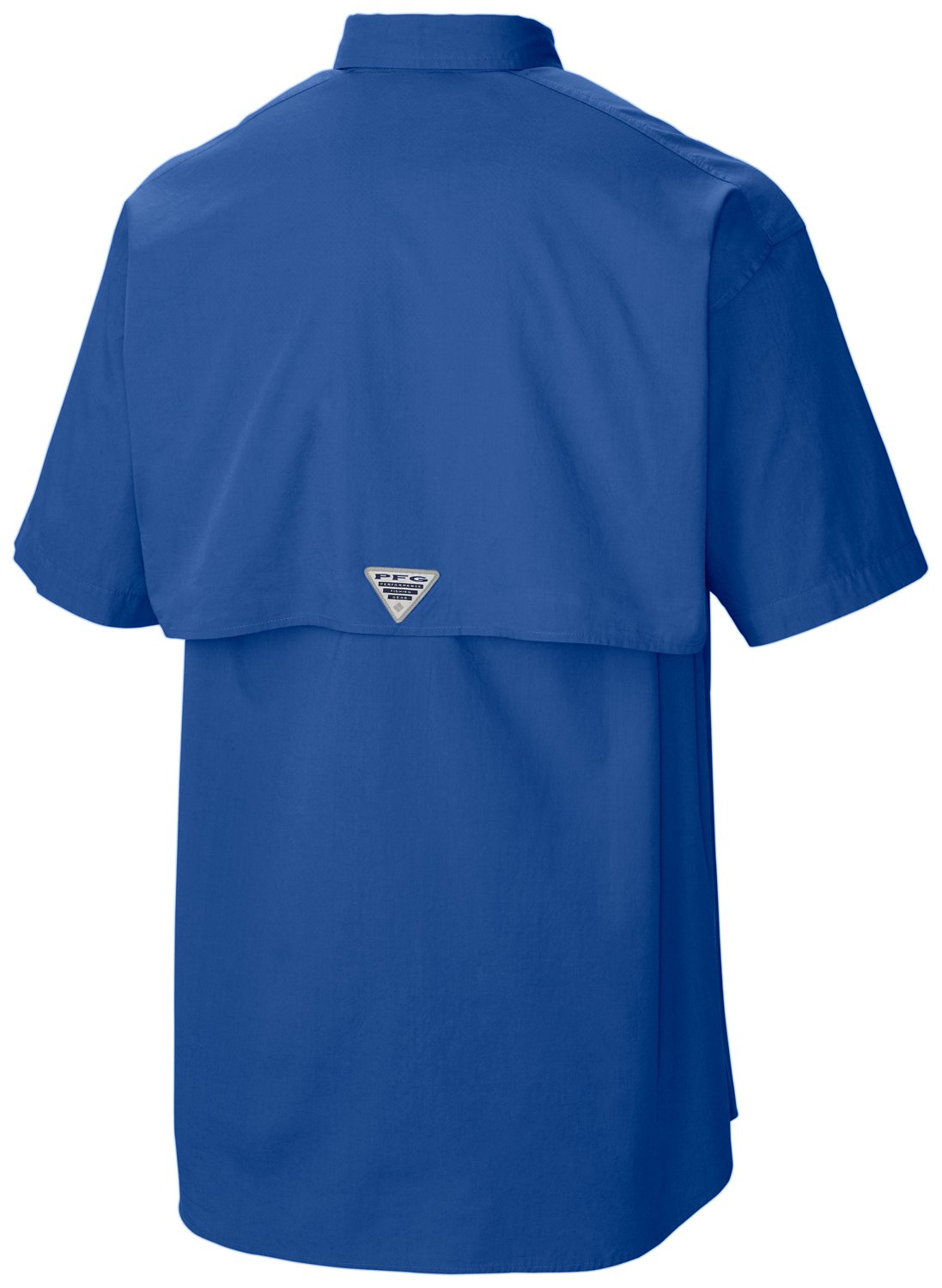 Columbia Sportswear Men's Florida Gators Tamiami Fishing Shirt                                                                   - view number 3