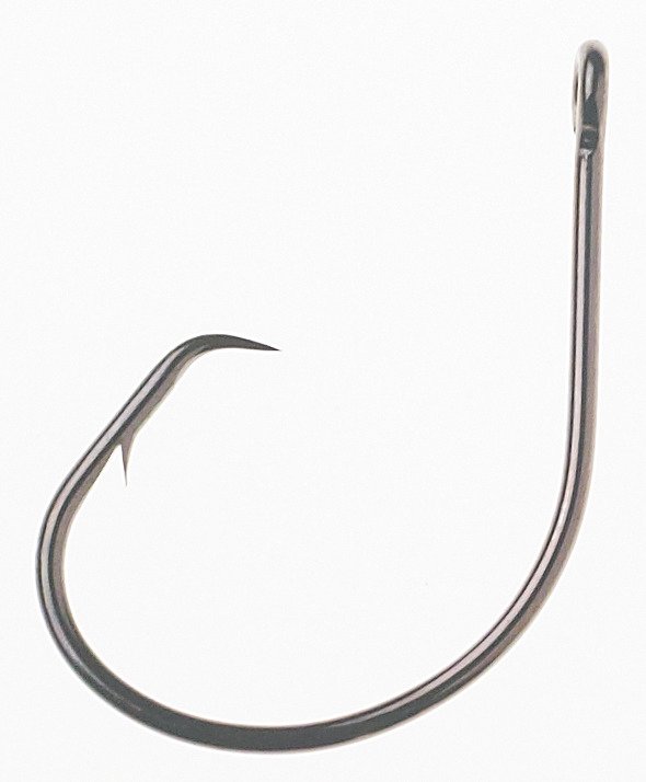 Mustad Demon Perfect Circle Hooks – TW Outdoors