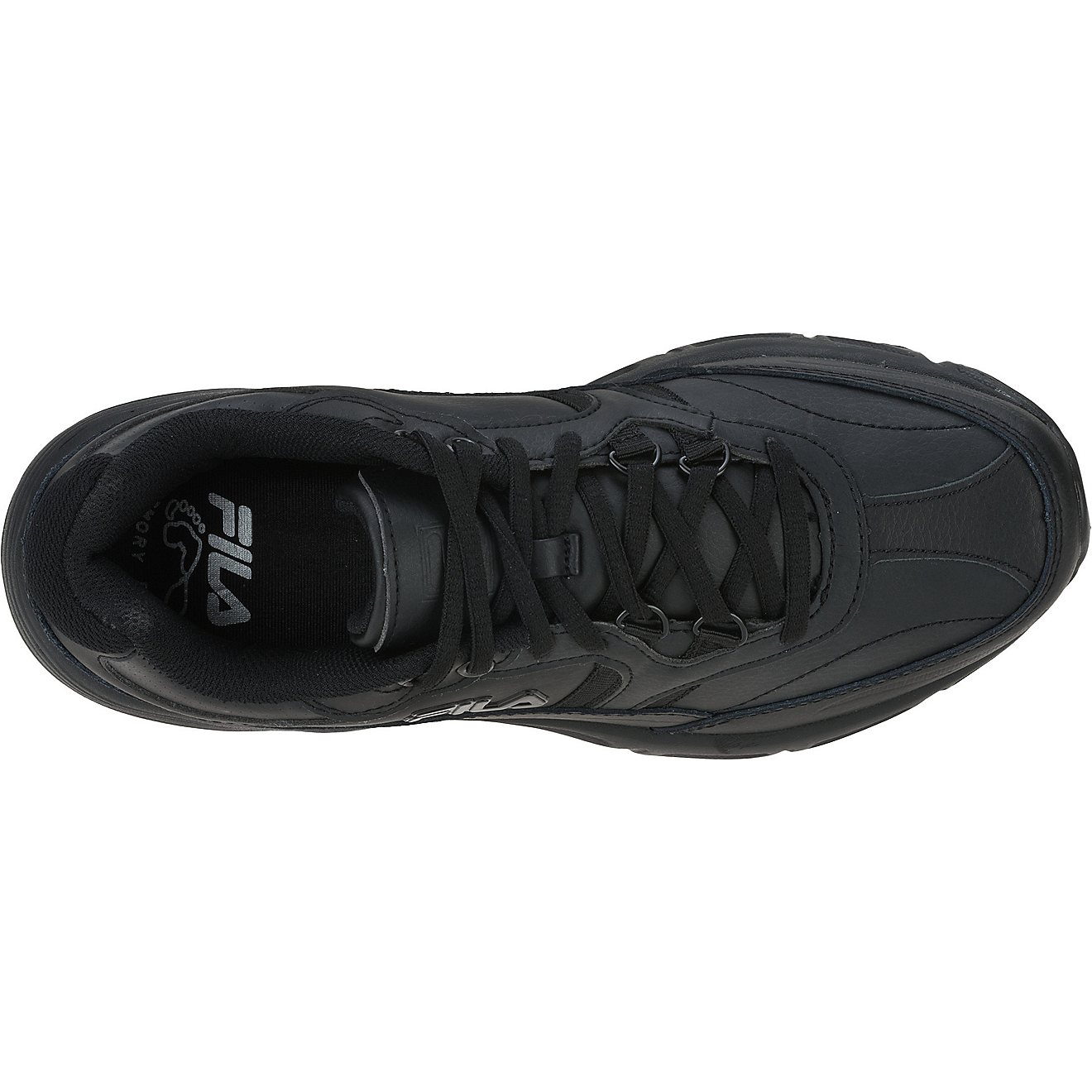 Fila Women's Memory Workshift Service Shoes                                                                                      - view number 4