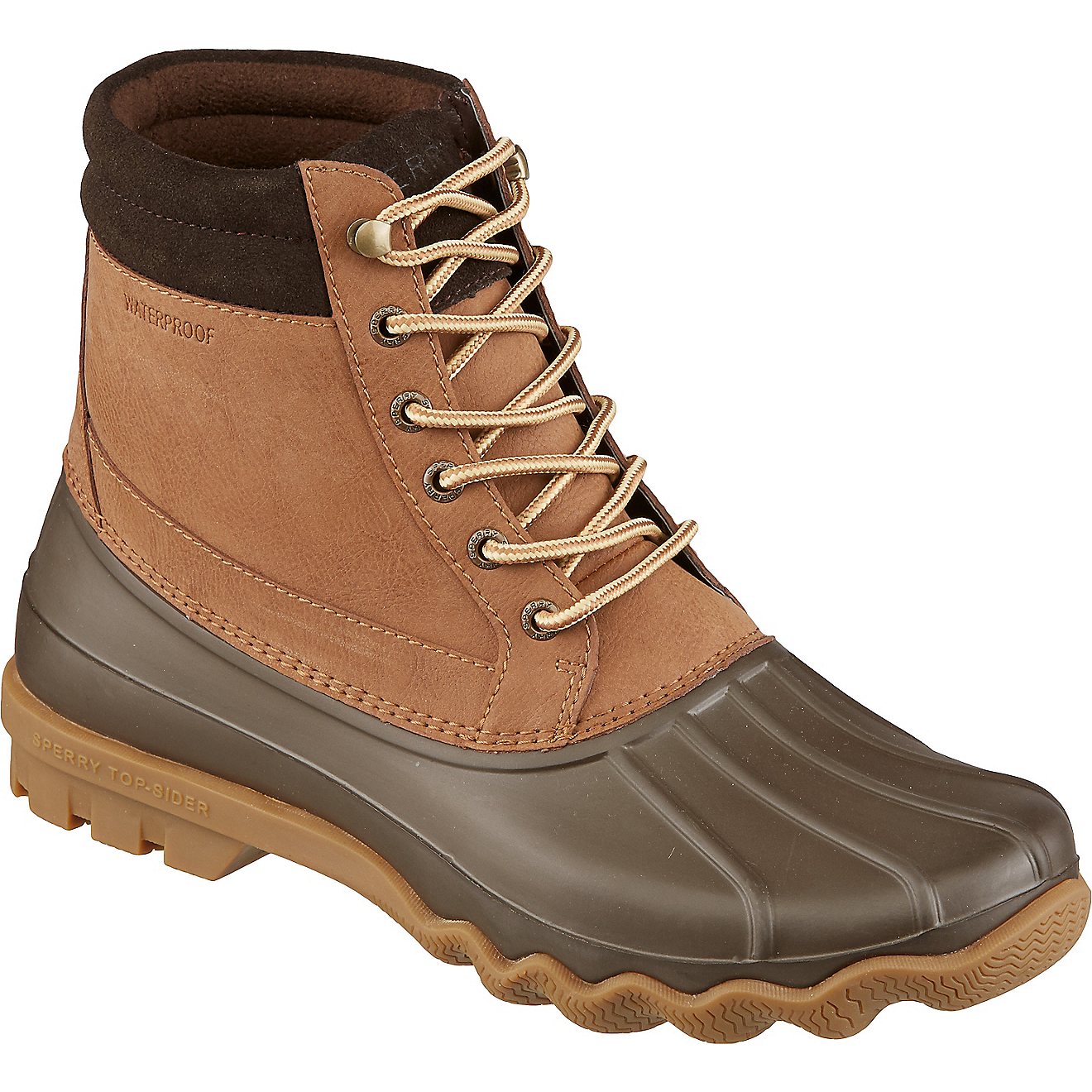 Sperry Men's Brewster Duck Boots                                                                                                 - view number 2