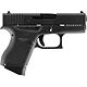 GLOCK 43 - G43 9mm Semiautomatic Pistol                                                                                          - view number 1 selected