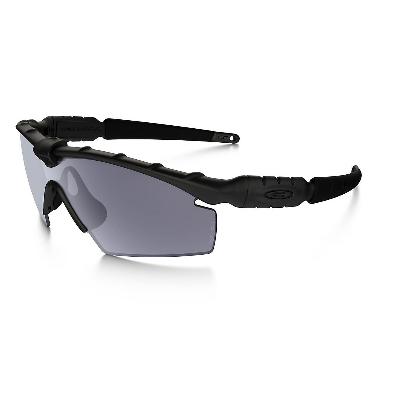 Oakley Industrial M Frame 2.0 Sunglasses                                                                                         - view number 1