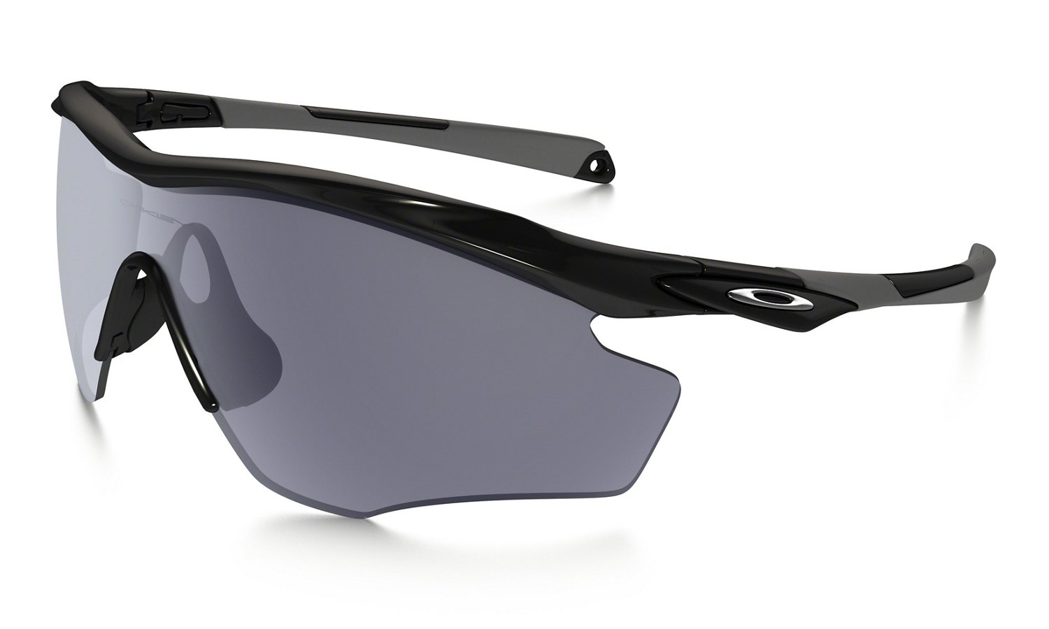 Academy Sports + Outdoors Oakley Holbrook XL UVA/UVB Sunglasses