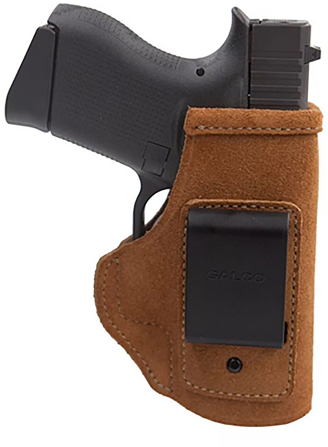 Galco Stow-N-Go GLOCK 26/27/33 Inside-the-Waistband Holster - view number 1