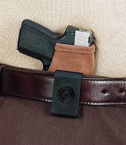 Galco Stow-N-Go Inside-the-Waistband Holster - view number 3