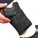 DeSantis Gunhide Apache Ankle Holster                                                                                            - view number 1 selected
