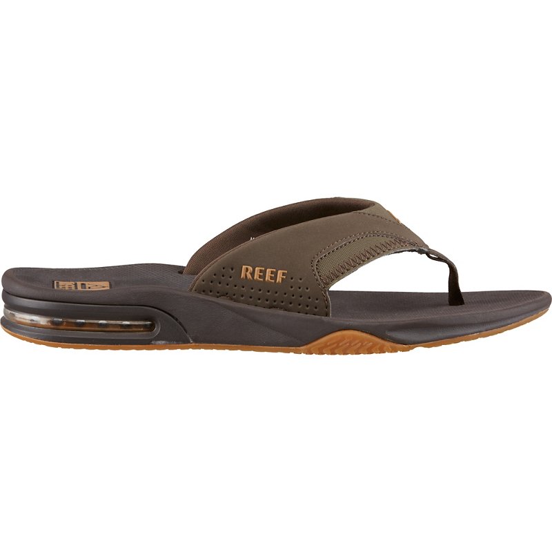Reef Men's Fanning … - image
