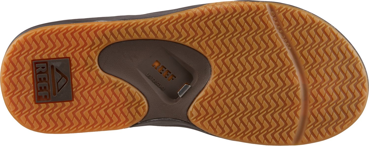 Reef bottle opener sandals online
